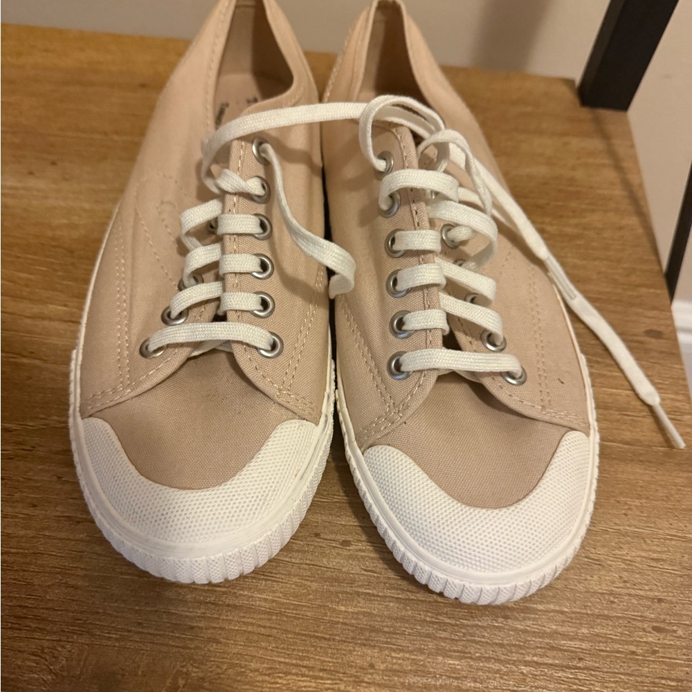 J.crew sneakers